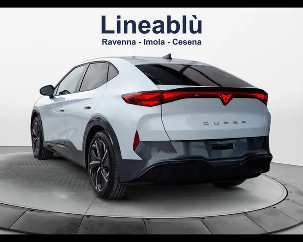 Cupra Tavascan view 3