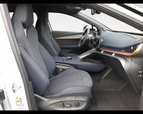 Cupra Tavascan view 15