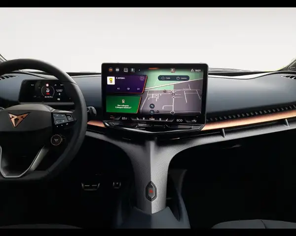 Cupra Tavascan view 11