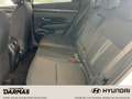 Hyundai TUCSON TUCSON Hybrid Advantage 2WD Klimaaut. Navi White - thumbnail 12
