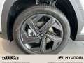 Hyundai TUCSON TUCSON Hybrid Advantage 2WD Klimaaut. Navi White - thumbnail 10