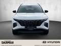 Hyundai TUCSON TUCSON Hybrid Advantage 2WD Klimaaut. Navi White - thumbnail 3
