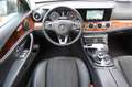 Mercedes-Benz E 350 d|LED|Exclusiv|Kamera|Teilleder|Keyless| Brown - thumbnail 9