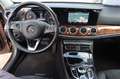 Mercedes-Benz E 350 d|LED|Exclusiv|Kamera|Teilleder|Keyless| smeđa - thumbnail 11
