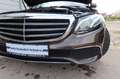 Mercedes-Benz E 350 d|LED|Exclusiv|Kamera|Teilleder|Keyless| Marrón - thumbnail 19