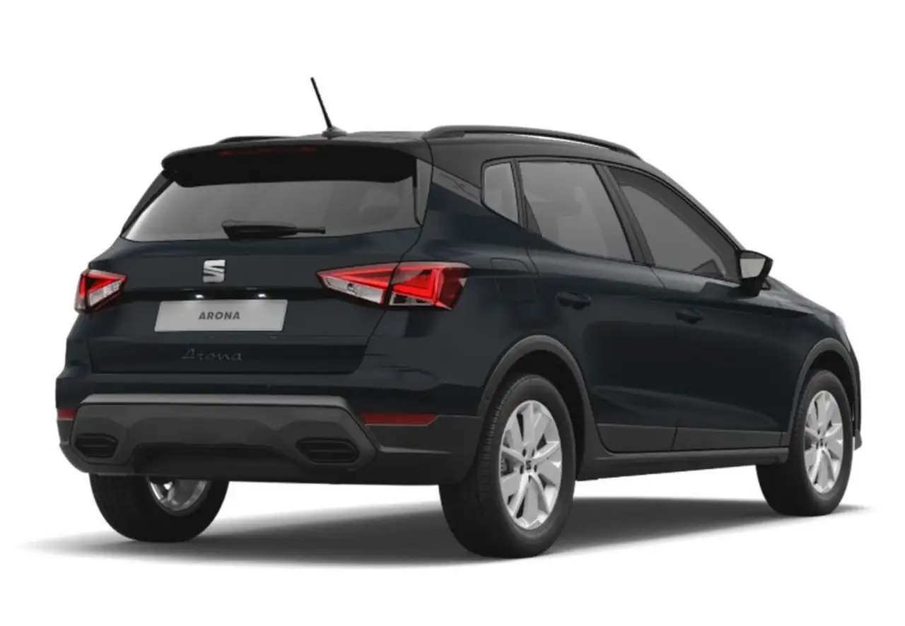 SEAT Arona 2026
