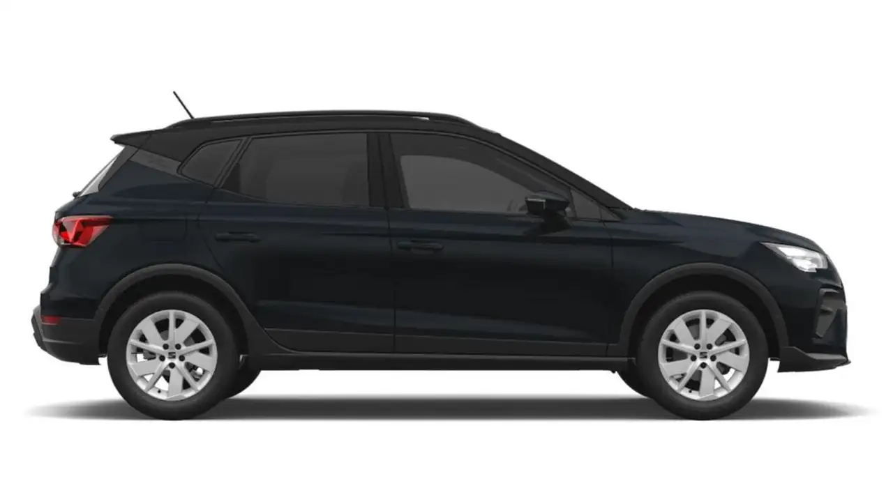 SEAT Arona 2026