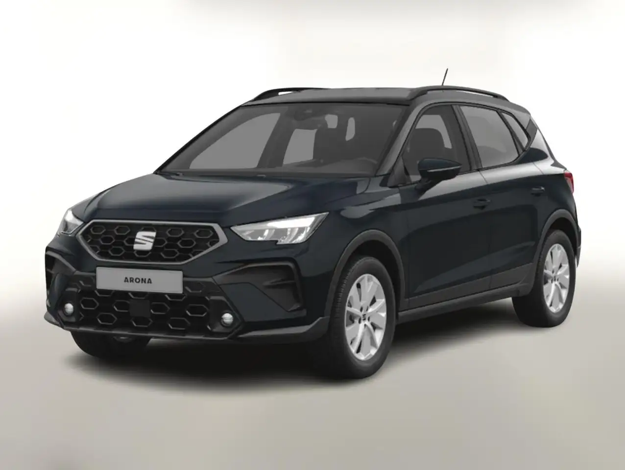 SEAT Arona 2026