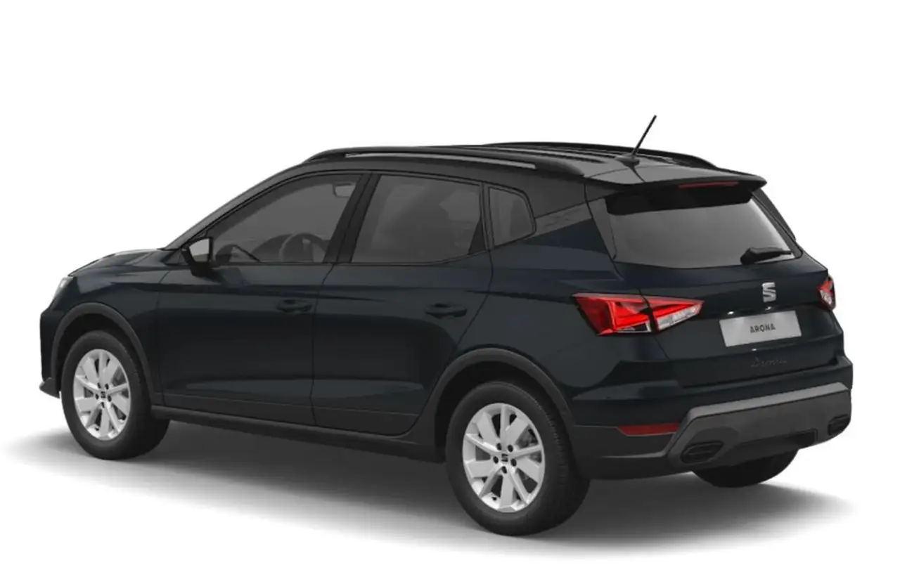 SEAT Arona 2026