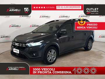 1.0 tce Expression Gpl 100cv 7p.ti