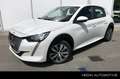 Peugeot e-208 EV Active 50 kWh | Navigatie via App | Camera | Cl Wit - thumbnail 1