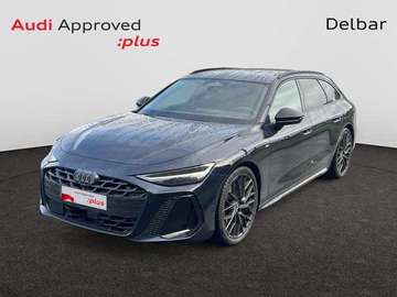 Avant edition one TDI quattro 204ch - S tronic