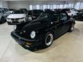 Porsche 911 Cabrio G-Modell 3.2 G50 Deutsch Fzg Schwarz - thumbnail 9