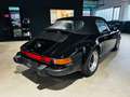 Porsche 911 Cabrio G-Modell 3.2 G50 Deutsch Fzg Schwarz - thumbnail 13