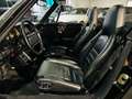 Porsche 911 Cabrio G-Modell 3.2 G50 Deutsch Fzg Schwarz - thumbnail 26