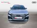 Audi Q4 e-tron Sportback 40 S-Line 82KWh Plateado - thumbnail 2