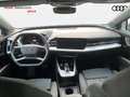 Audi Q4 e-tron Sportback 40 S-Line 82KWh Plateado - thumbnail 12