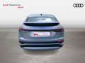 Audi Q4 e-tron Sportback 40 S-Line 82KWh Plateado - thumbnail 5