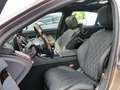 Mercedes-Benz S 500 S 500 lang AMG 4M +Panorama+FondPaket+Distronic+ Braun - thumbnail 9
