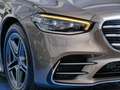 Mercedes-Benz S 500 S 500 lang AMG 4M +Panorama+FondPaket+Distronic+ Braun - thumbnail 26