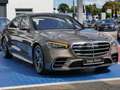 Mercedes-Benz S 500 S 500 lang AMG 4M +Panorama+FondPaket+Distronic+ Braun - thumbnail 13