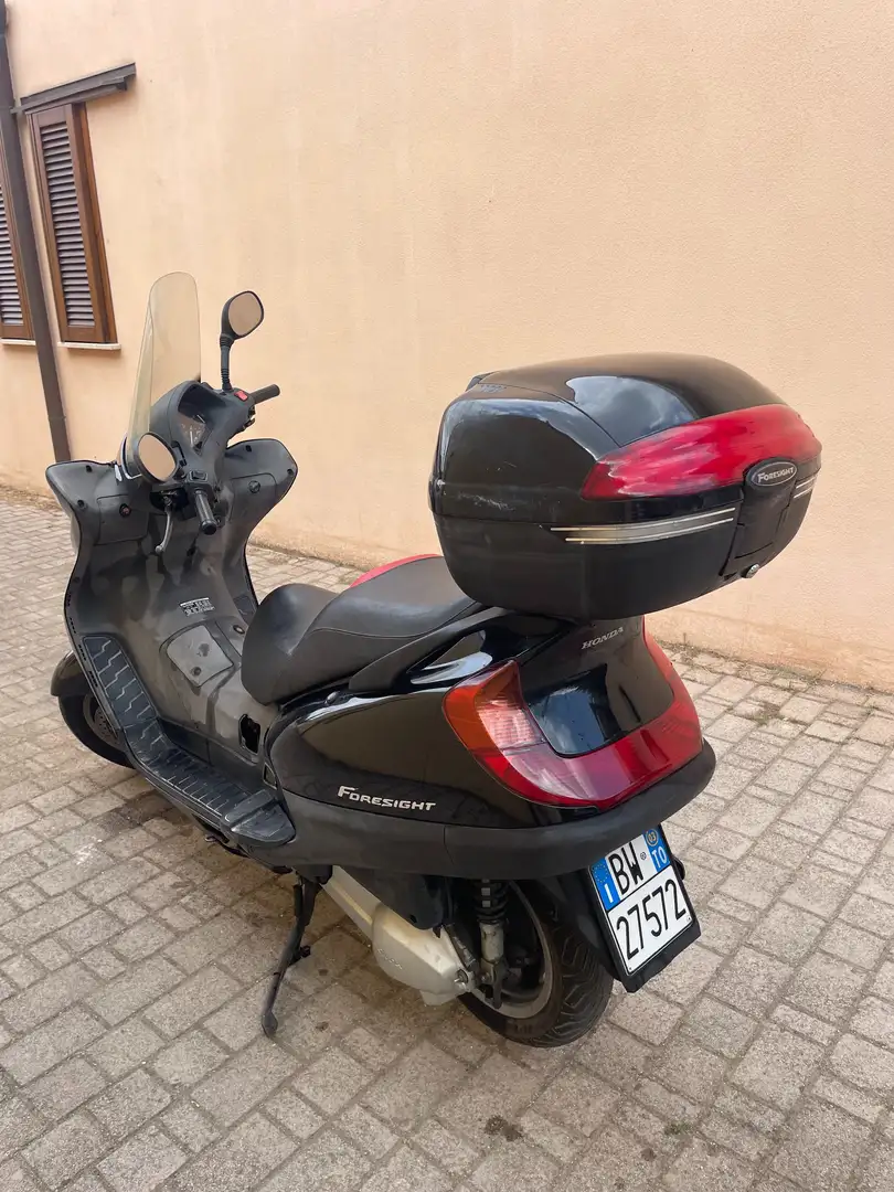 Honda per € 750