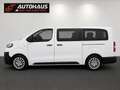Peugeot Expert Kombi BlueHDi 120 Lang L3 | 9.SITZER | 1.BESITZ... Weiß - thumbnail 2