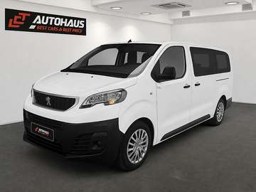 Kombi BlueHDi 120 Lang L3 | 9.SITZER | 1.BESITZ...