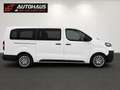 Peugeot Expert Kombi BlueHDi 120 Lang L3 | 9.SITZER | 1.BESITZ... Weiß - thumbnail 5
