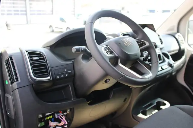 Fiat Ducato Maxi L4H2 140 10Zoll Navi Schwingsitz 27... Ansicht 18