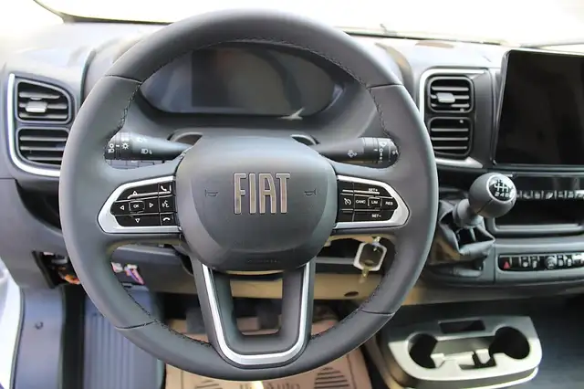 Fiat Ducato Maxi L4H2 140 10Zoll Navi Schwingsitz 27... Ansicht 21