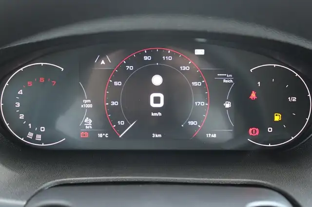 Fiat Ducato Maxi L4H2 140 10Zoll Navi Schwingsitz 27... Ansicht 34