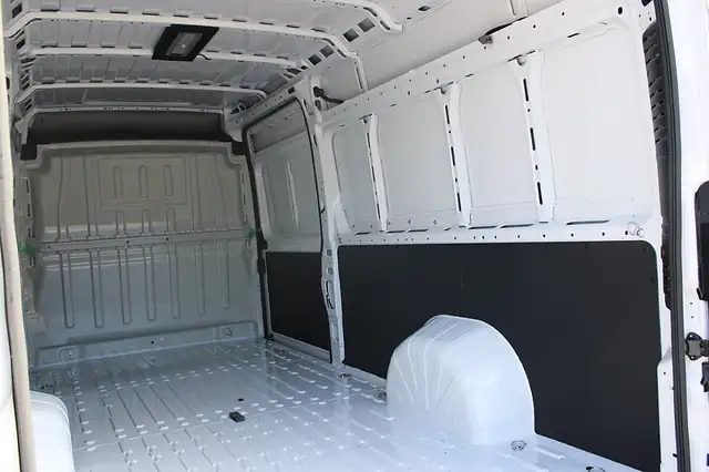 Fiat Ducato Maxi L4H2 140 10Zoll Navi Schwingsitz 27... Ansicht 11