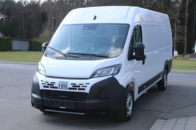 Fiat Ducato Maxi L4H2 140 10Zoll Navi Schwingsitz 27... Ansicht 5