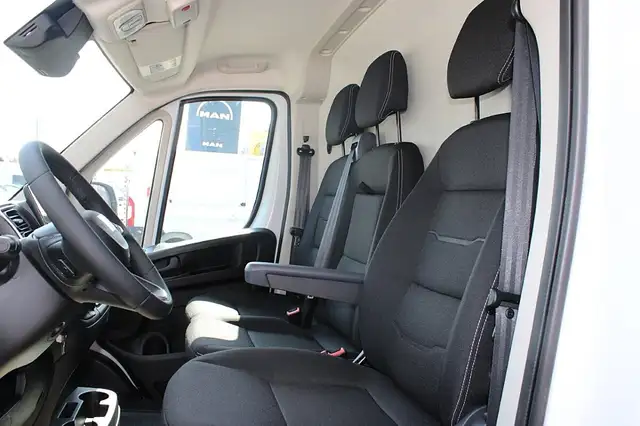 Fiat Ducato Maxi L4H2 140 10Zoll Navi Schwingsitz 27... Ansicht 17