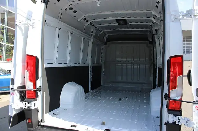 Fiat Ducato Maxi L4H2 140 10Zoll Navi Schwingsitz 27... Ansicht 9