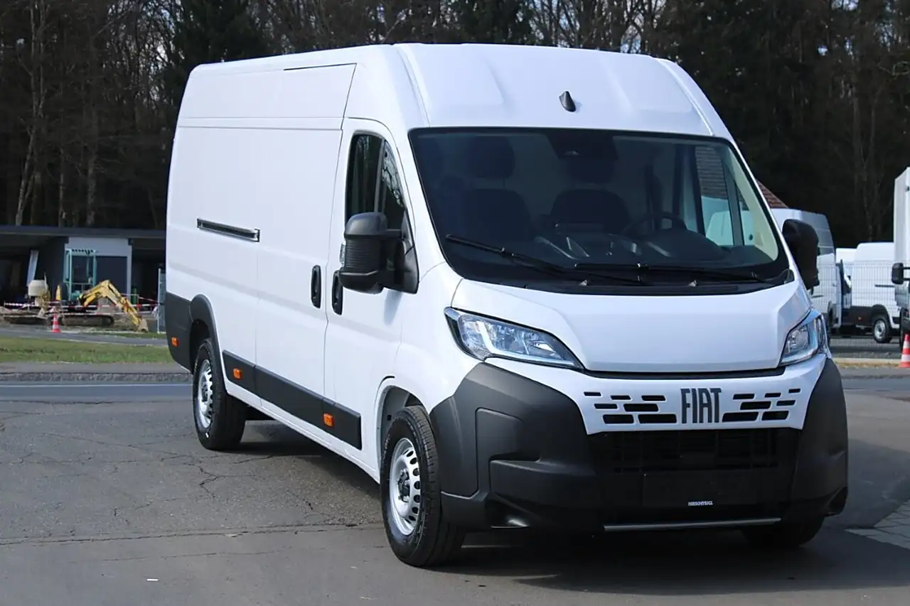 Fiat Model not specified 2026