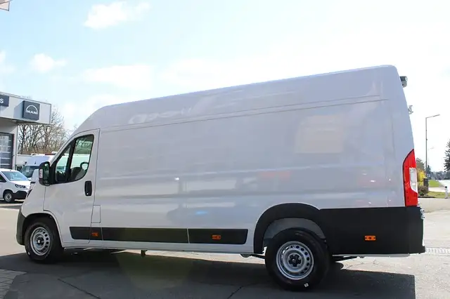 Fiat Ducato Maxi L4H2 140 10Zoll Navi Schwingsitz 27... Ansicht 7