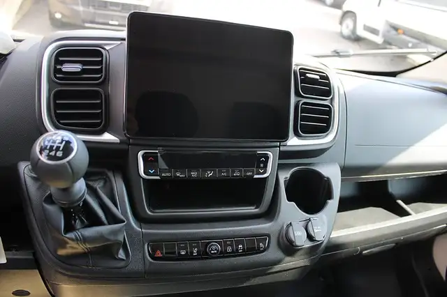 Fiat Ducato Maxi L4H2 140 10Zoll Navi Schwingsitz 27... Ansicht 27