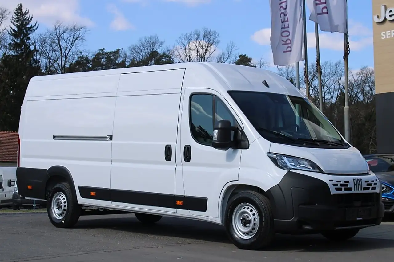 Fiat Model not specified 2026