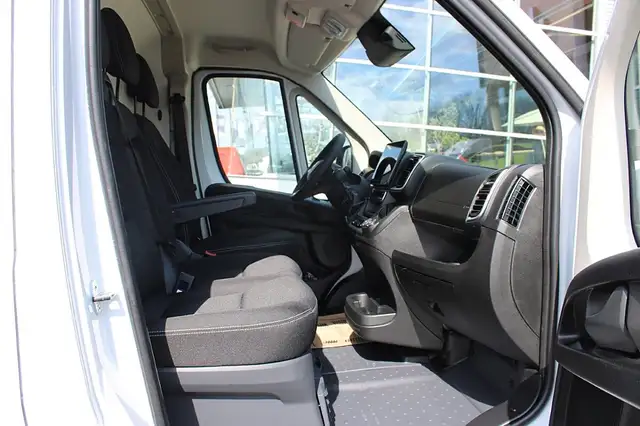 Fiat Ducato Maxi L4H2 140 10Zoll Navi Schwingsitz 27... Ansicht 32