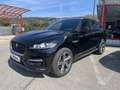 Jaguar F-Pace 20d AWD R-Sport Aut. Schwarz - thumbnail 1