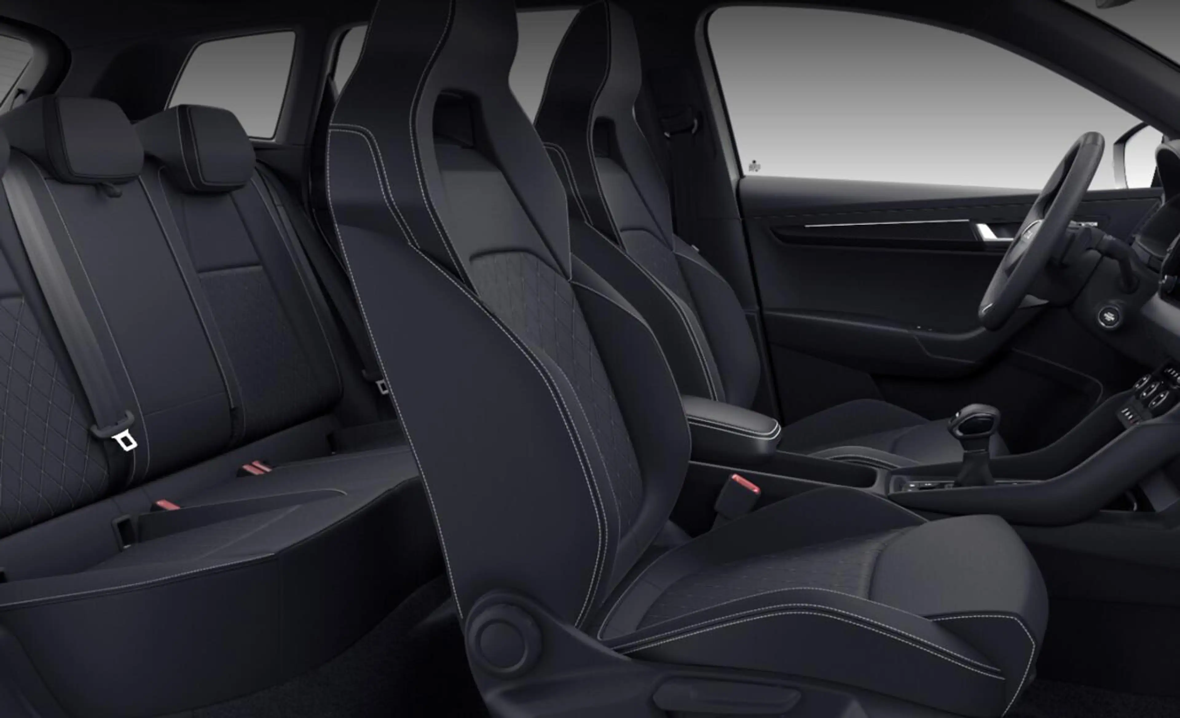 Skoda Karoq Sportline DSG Sportl Matrix Nav 360 Canton ACC ... — photo 5