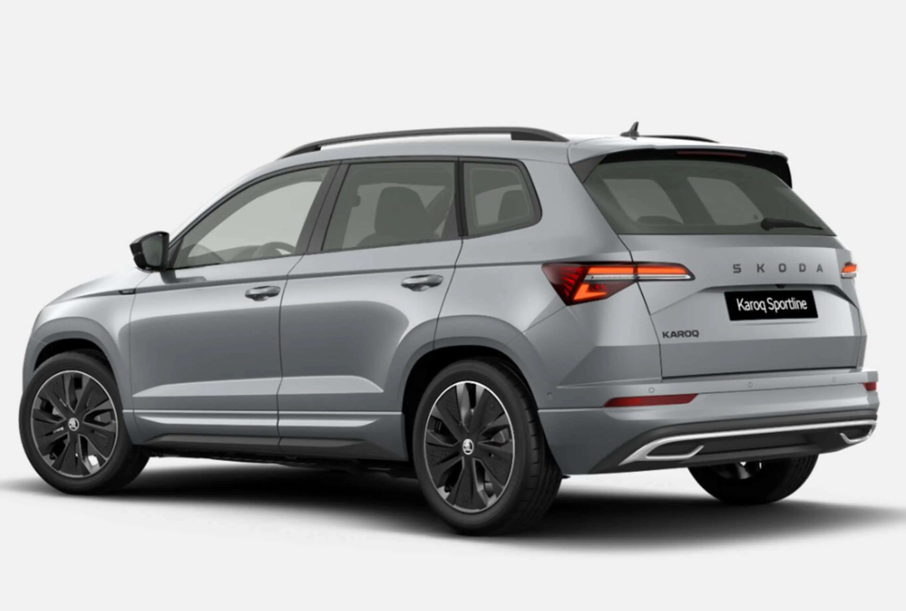 Skoda Karoq Sportline DSG Sportl Matrix Nav 360 Canton ACC ... — photo 3