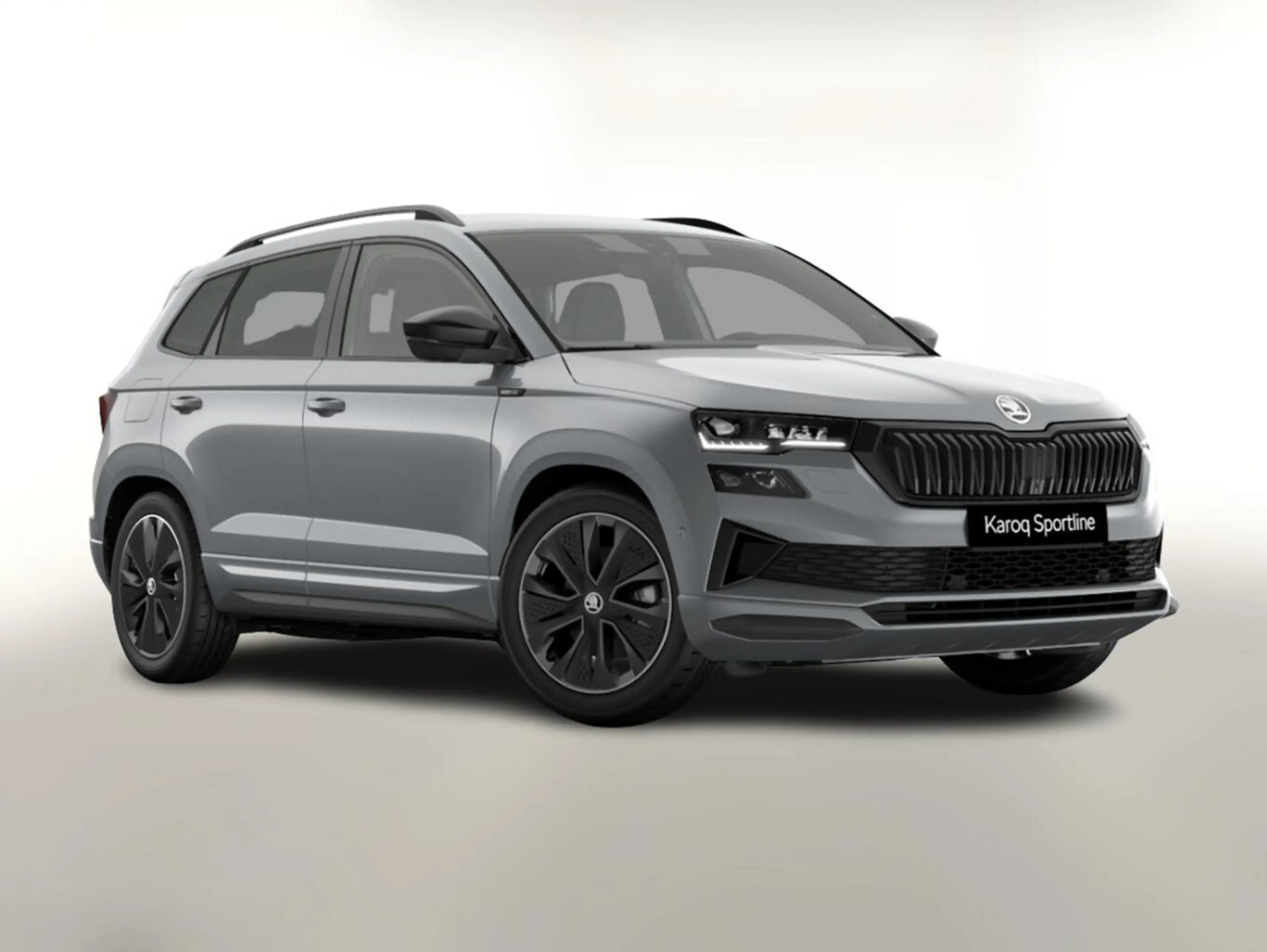 Skoda Karoq Sportline DSG Sportl Matrix Nav 360 Canton ACC ...
