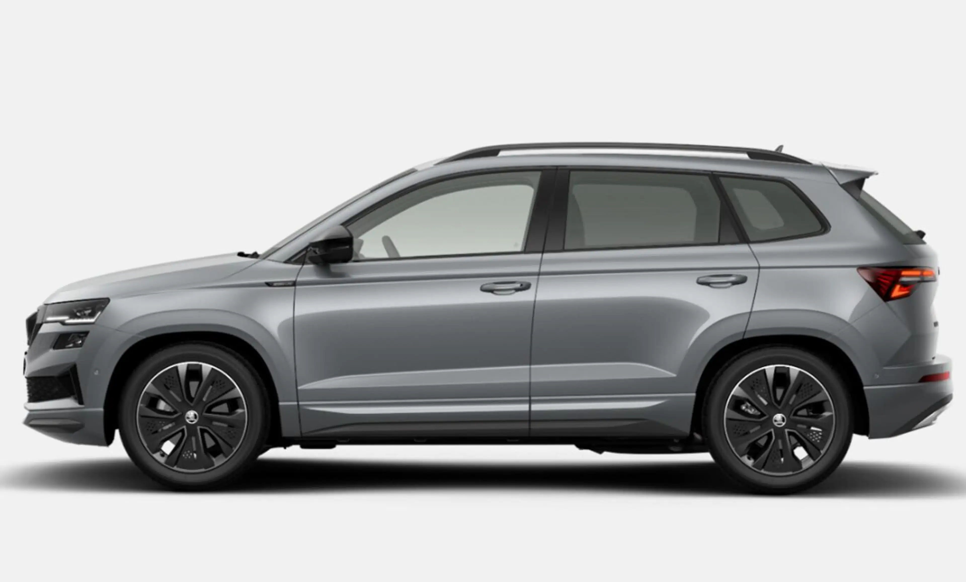 Skoda Karoq Sportline DSG Sportl Matrix Nav 360 Canton ACC ... — photo 2