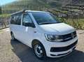 Volkswagen T6 California Beach 4 Motion 150 PS Blanco - thumbnail 5