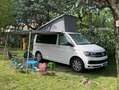 Volkswagen T6 California Beach 4 Motion 150 PS Blanco - thumbnail 4