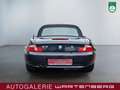 BMW Z3 Roadster 2.2/KLIMA/LEDER/SZH/BC/CD/ALARM Noir - thumbnail 4