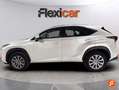Lexus NX 300 300h Executive 4WD Blanc - thumbnail 4
